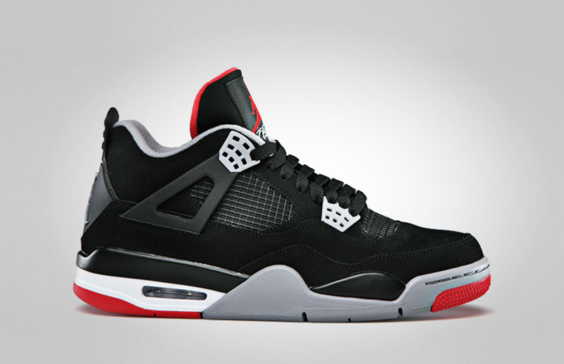 Air Jordan Desgin Elements 07