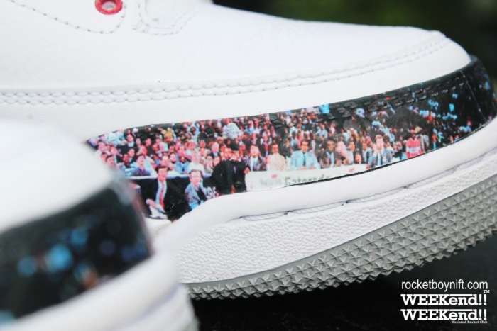 Air Jordan Iii Dunk Contest Customs Nift 03