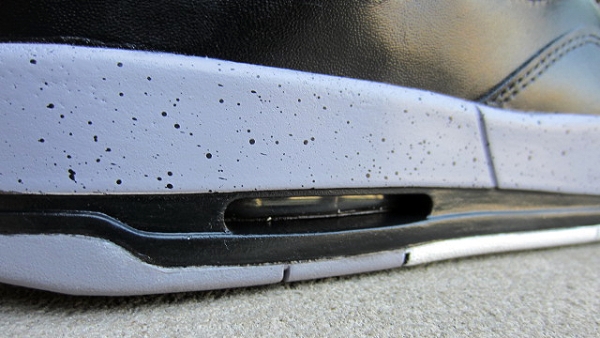 Air Jordan Iv Black Cement Customs 03