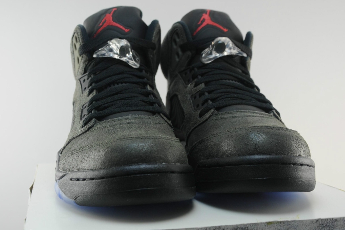 Air Jordan V 