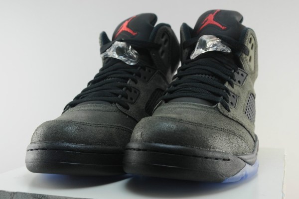 Air Jordan V 