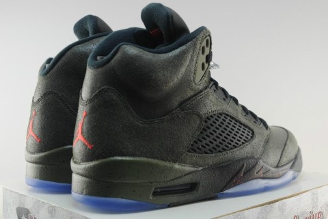 Air Jordan V 