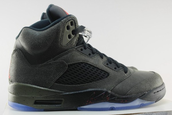 Air Jordan V 