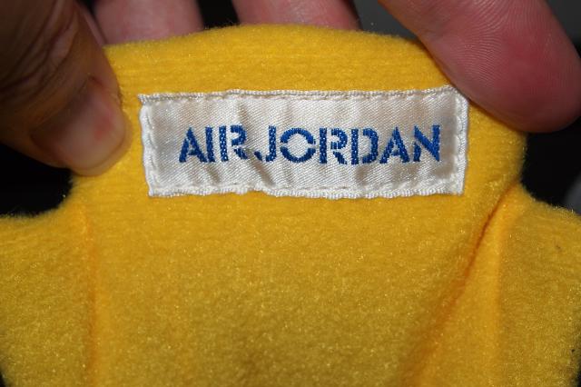 Air Jordan V Laney 1999 Alternate 23 Sample 09