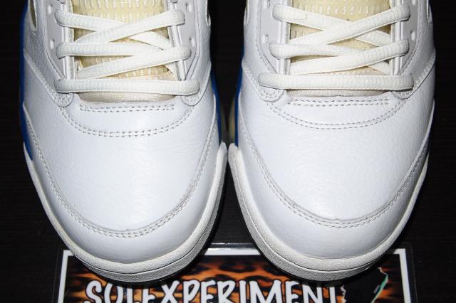 Air Jordan V Laney 1999 Alternate 23 Sample 15