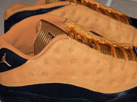 On Sale: Air Jordan 13 Retro Low Chutney — Sneaker Shouts