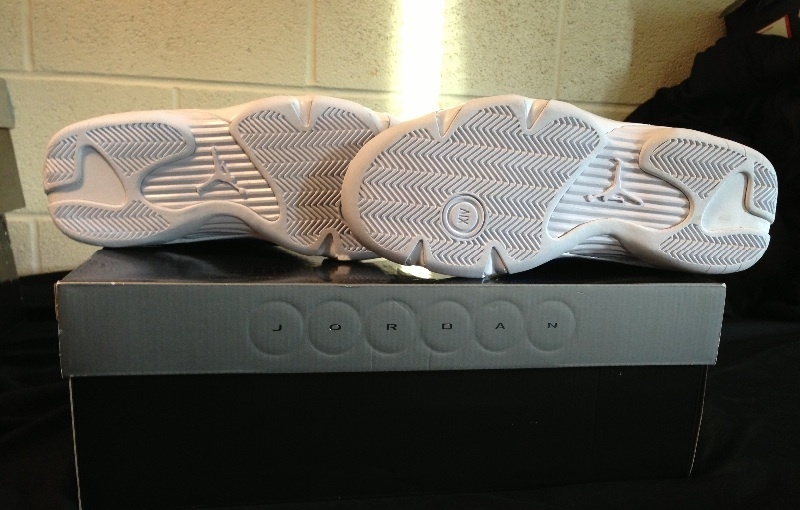 Air Jordan Xiv Rainbow Pack On Ebay 01