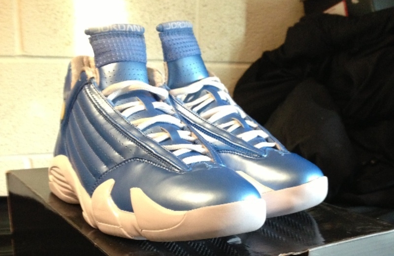 Air Jordan Xiv Rainbow Pack On Ebay 03