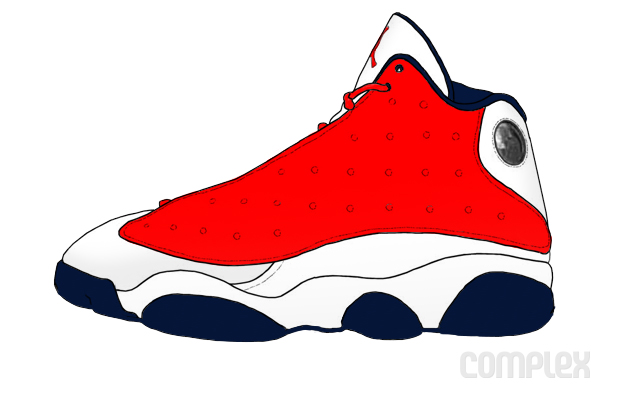 Air Jordans For Teams Jordan Didnt Play For 08