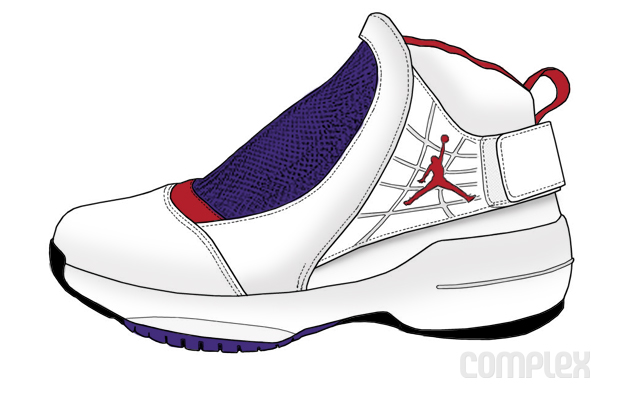 Air Jordans For Teams Jordan Didnt Play For 10