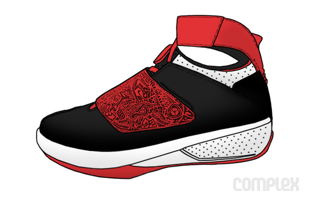 Air Jordans For Teams Jordan Didnt Play For 11