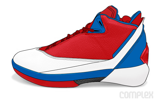 Air Jordans For Teams Jordan Didnt Play For 13