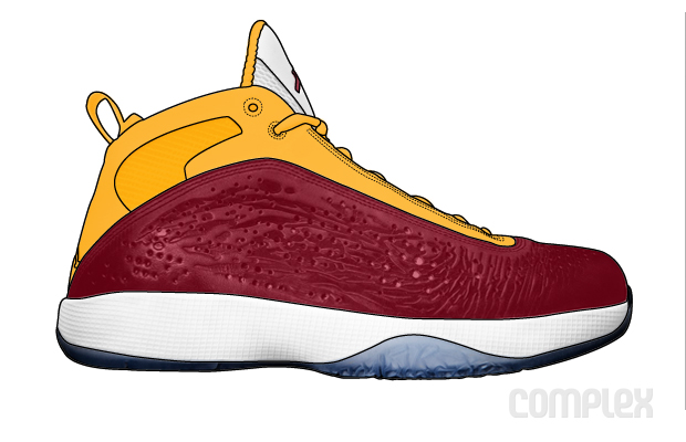 Air Jordans For Teams Jordan Didnt Play For 15