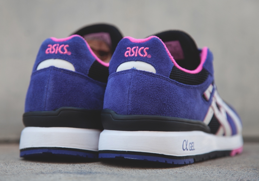 Asics Gt Ii Purple Black Pink Available 03