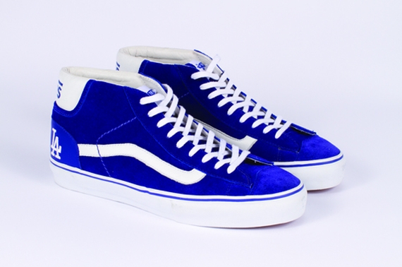 Best Vans trainers Vault Releases 07