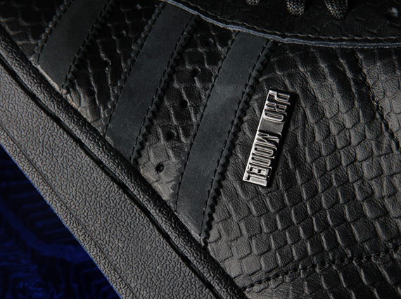 Big Sean x adidas Originals Pro Model II “Hall of Fame” – Release Reminder