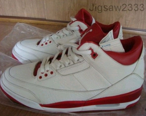 Collectible Air Jordans 02