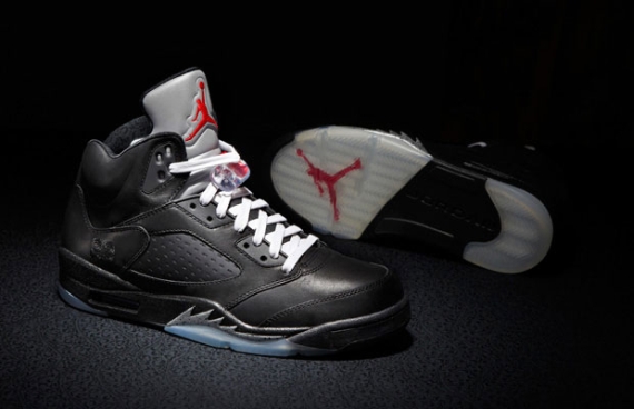Collectible Air Jordans 07
