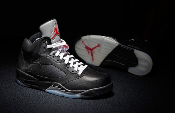 collectible jordans