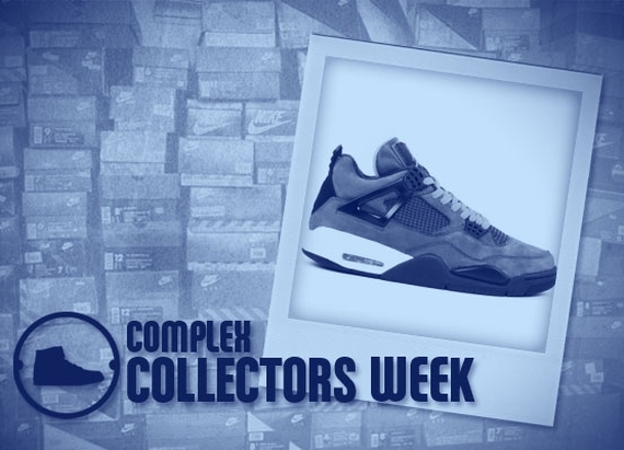 Complex's 20 Most Collectible Air Jordans of All Time