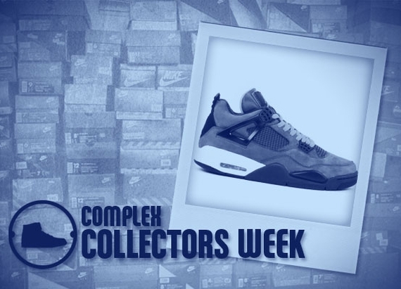 collectible jordans