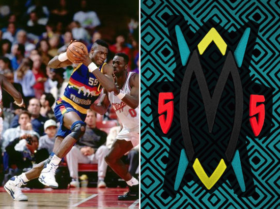 Complex’s 20 Things You Didn’t Know About the adidas Mutombo