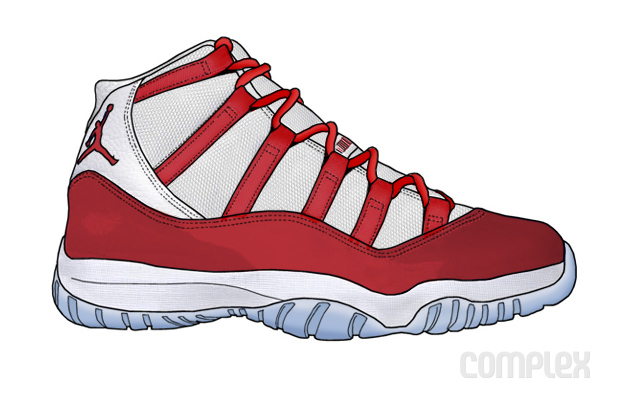 Complex Sneakers Rival Colorways 09