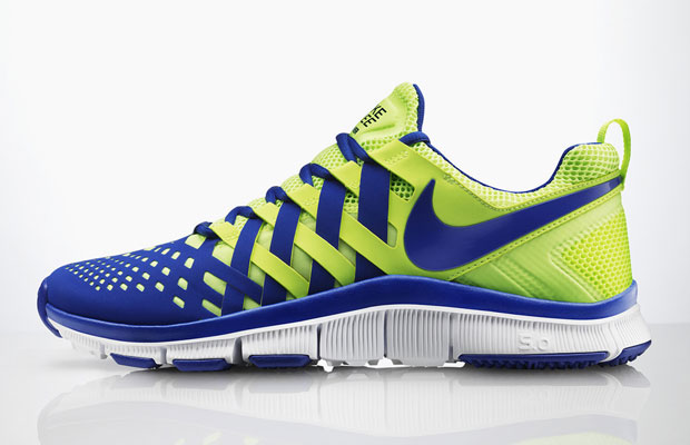 Complex Underrated Sneakers 01