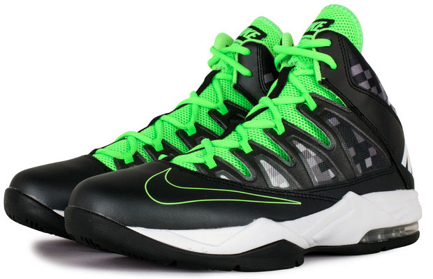 Complex Underrated Sneakers 06