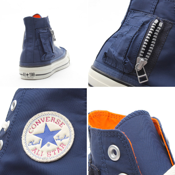 Converse Chuck Taylor All Star Cigarpocket 