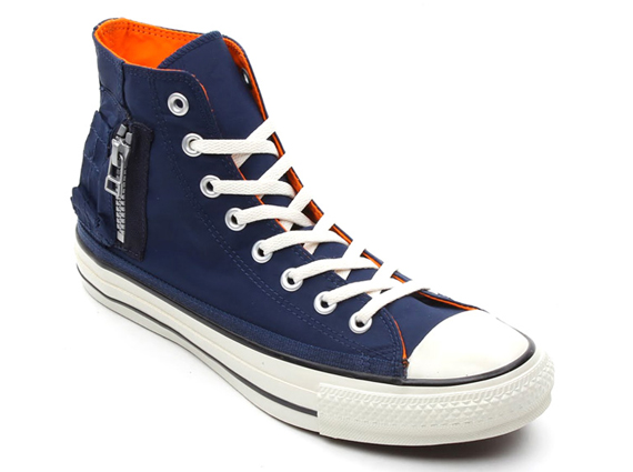 Converse Chuck Taylor All Star Cigarpocket 