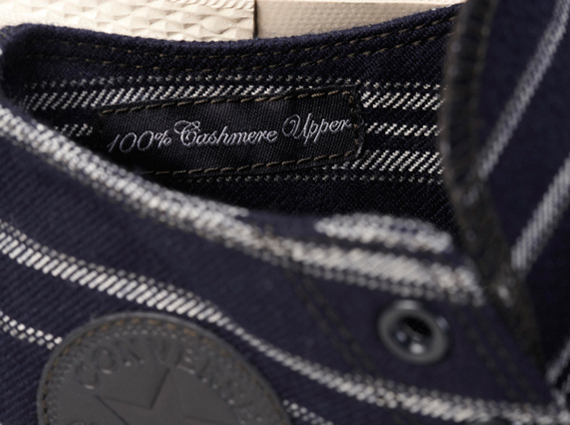 Converse First String "Cashmere Pack"
