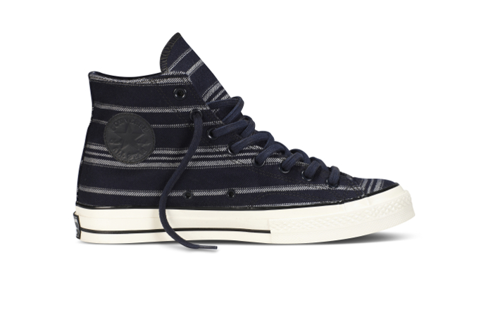 Converse First String Chuck Taylor Cashmere 4