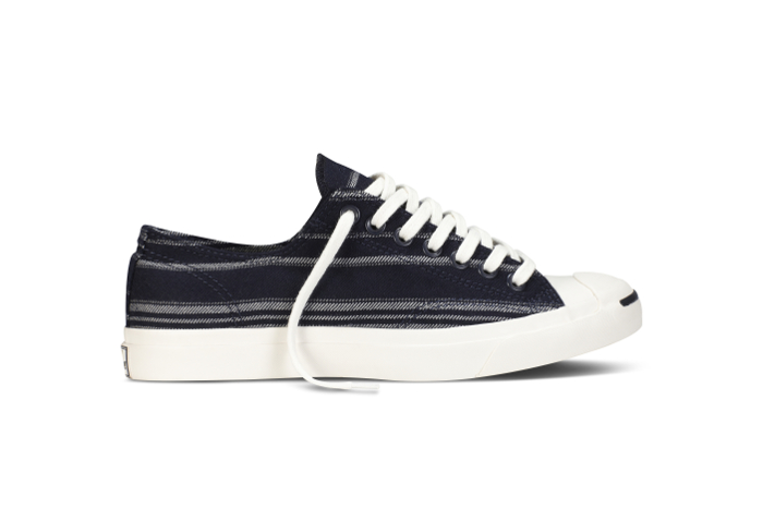 Converse First String Chuck Taylor Cashmere 5
