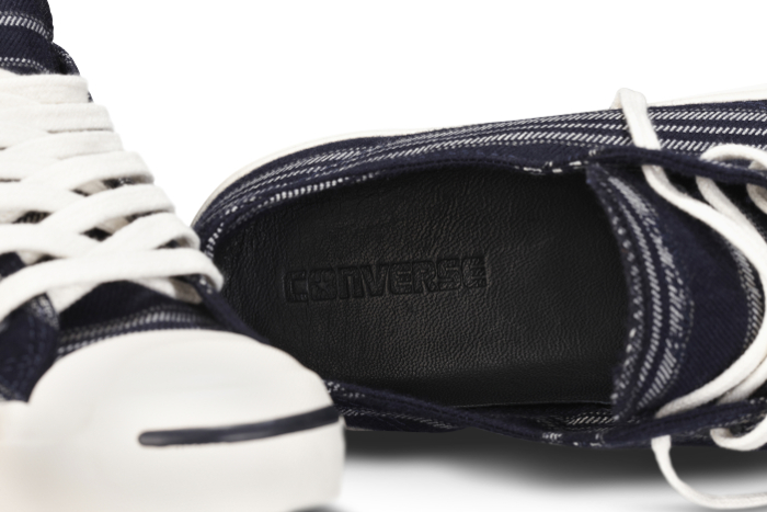 Converse First String Chuck Taylor Cashmere 6