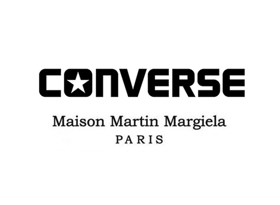 Converse Margiela