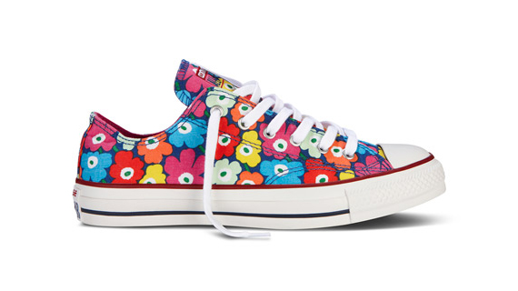 Converse Marimekko Fall 2013 4