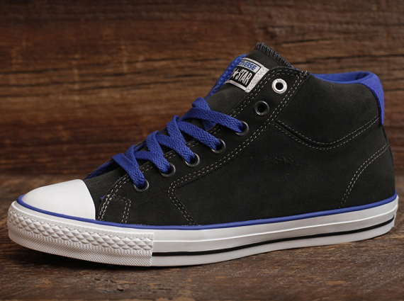 Converse ct on sale xl mid