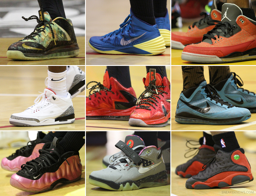 Drew League Week 13 110