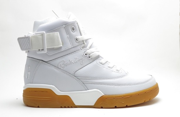 Ewing 33 Hi White Gum 01