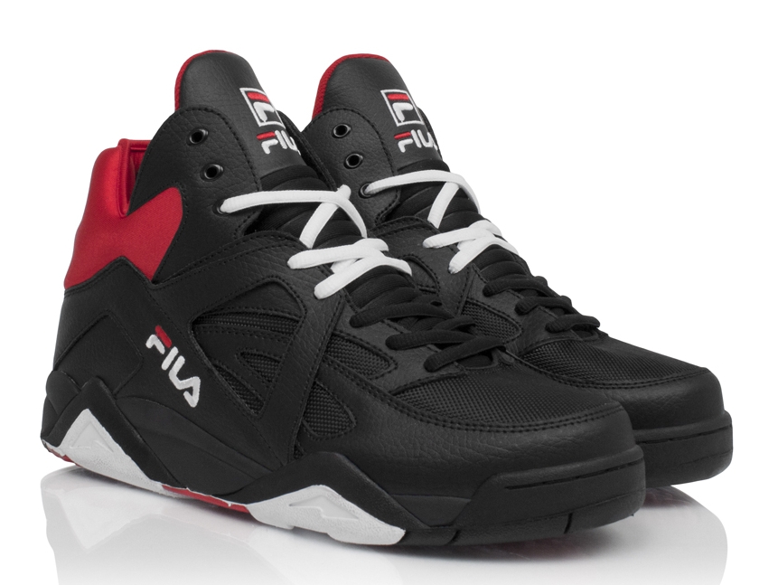 Fila Cage Re Introduced Pack 01