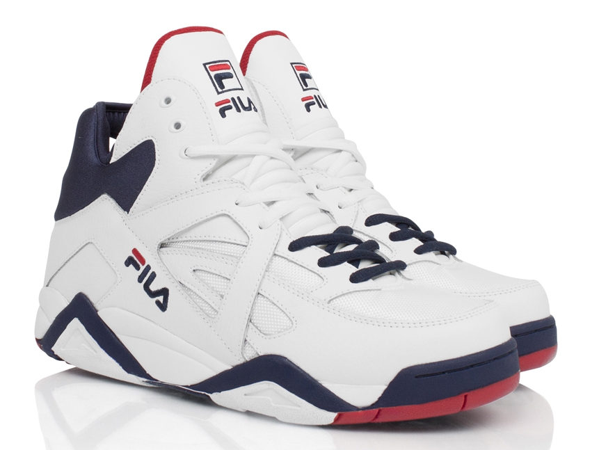 Fila Cage Re Introduced Pack 02