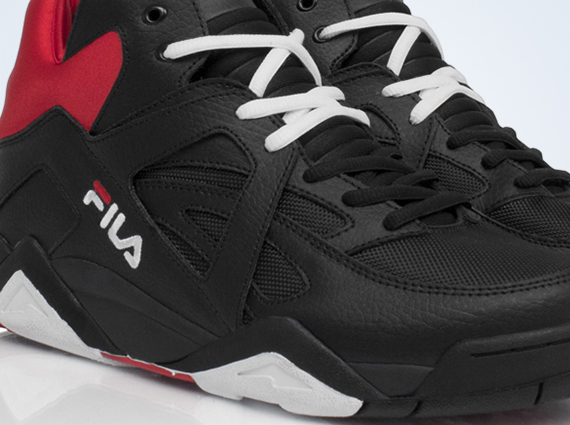 Fila Cage "Re-Introduced Pack"