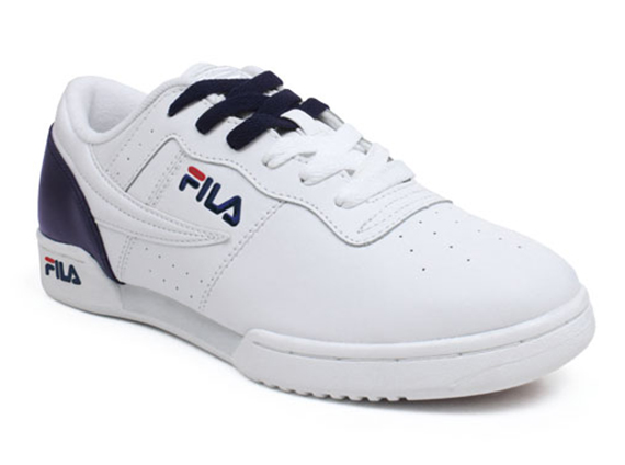 Fila Fitness Low Tradition Pack 2
