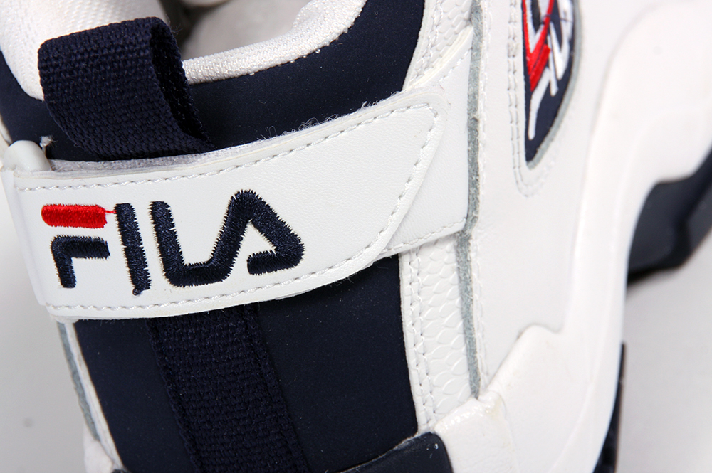 Fila Grant Hill 96 Olympic Available 01
