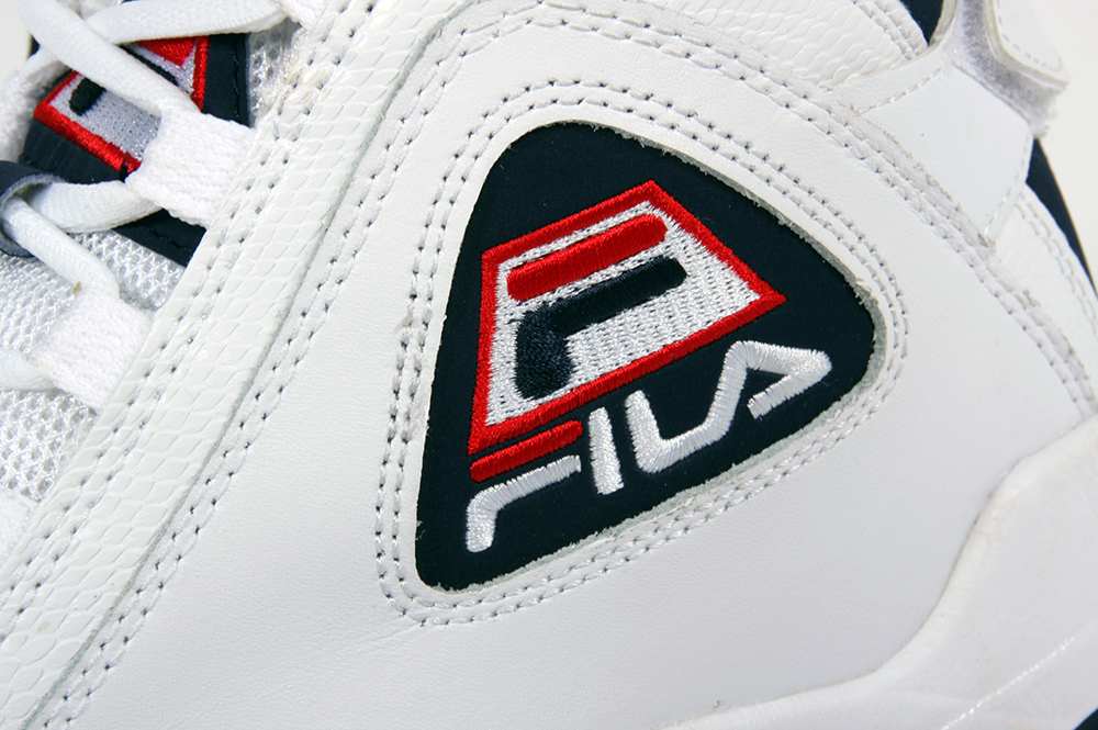 Fila Grant Hill 96 Olympic Available 02