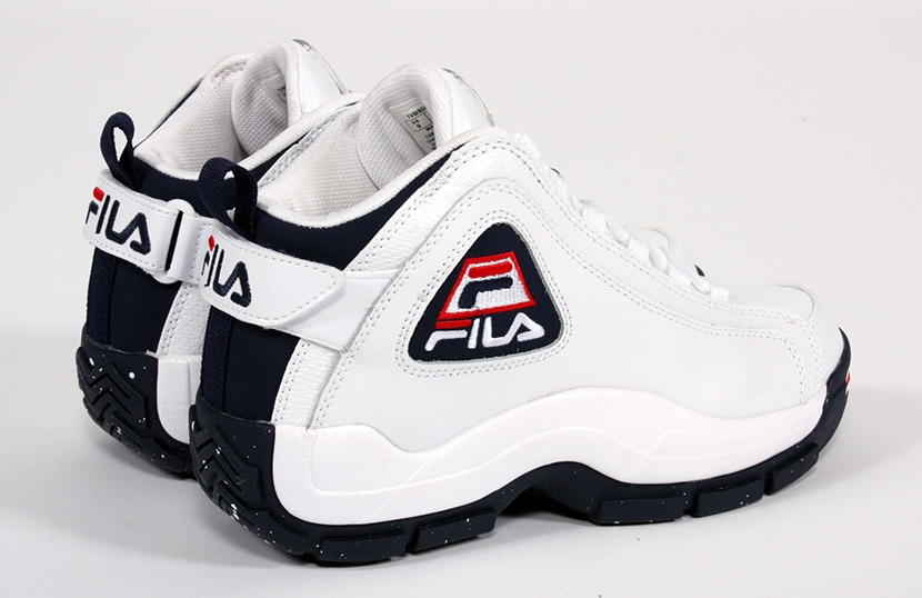 Fila Grant Hill 96 Olympic Available 03
