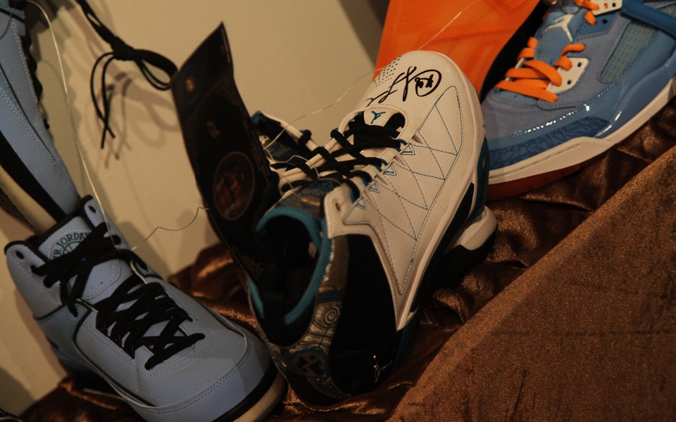 Flying Sneakers Carnival Event Recap 03