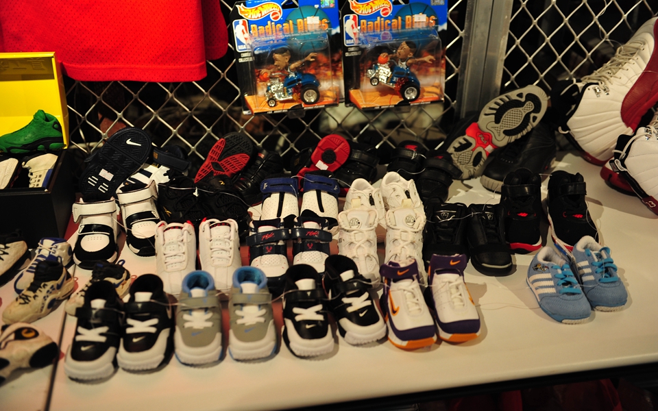 Flying Sneakers Carnival Event Recap 06