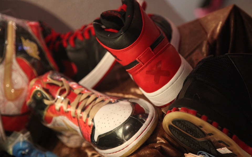 Flying Sneakers Carnival Event Recap 07